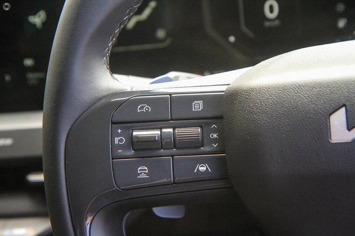 2026 Kia EV5 Air Standard Range