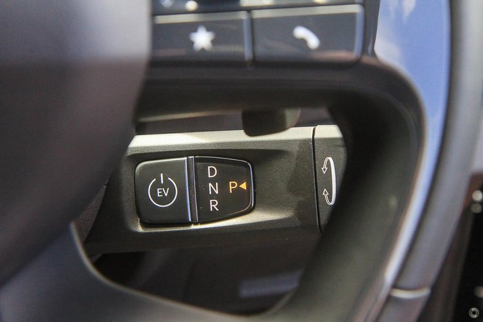 2026 Kia EV5 Air Standard Range