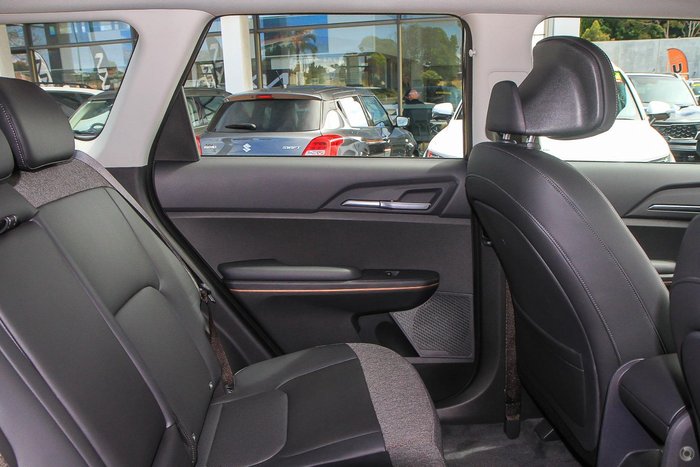 2026 Kia EV5 Air Standard Range