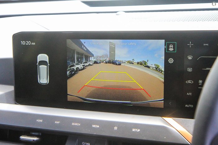 2026 Kia EV5 Air Standard Range