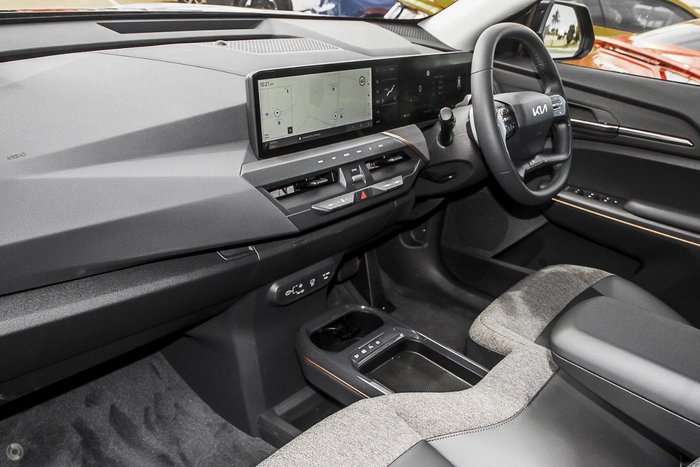 2026 Kia EV5 Air Standard Range