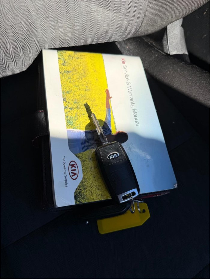 2016 KIA CERATO S