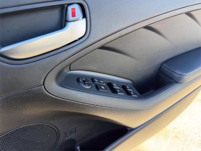 2016 KIA CERATO S