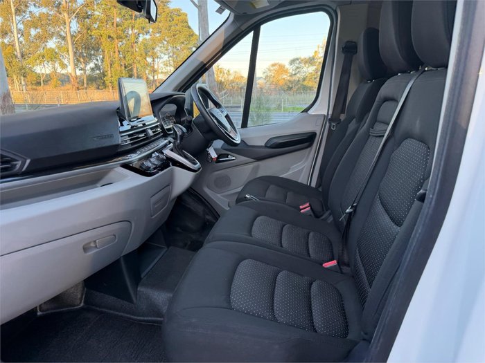 2022 LDV DELIVER 9 LWB MID ROOF 12 SEAT