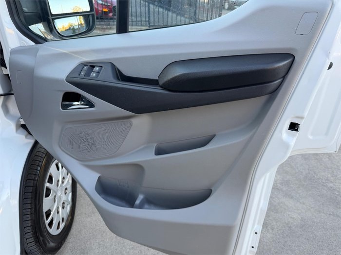 2022 LDV DELIVER 9 LWB MID ROOF 12 SEAT