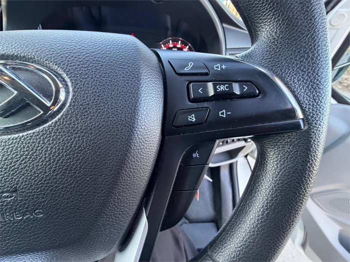 2022 LDV DELIVER 9 LWB MID ROOF 12 SEAT