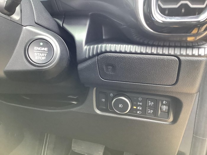 2025 Ford Ranger Wildtrak