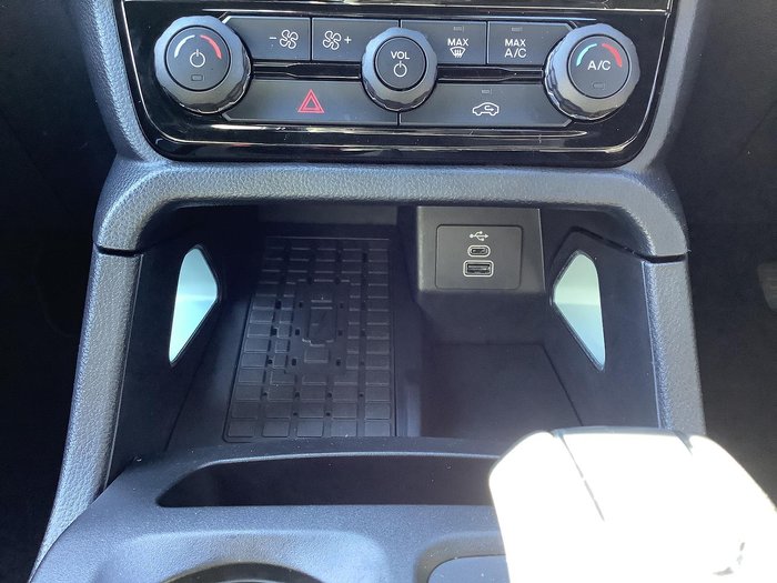 2025 Ford Ranger PHEV Stormtrak