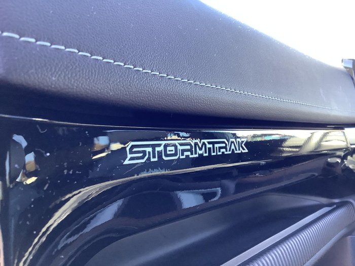 2025 Ford Ranger PHEV Stormtrak