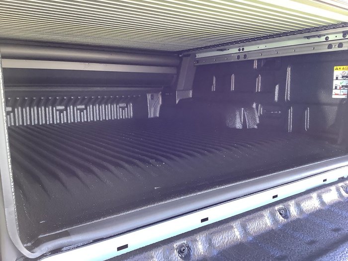 2025 Ford Ranger PHEV Stormtrak