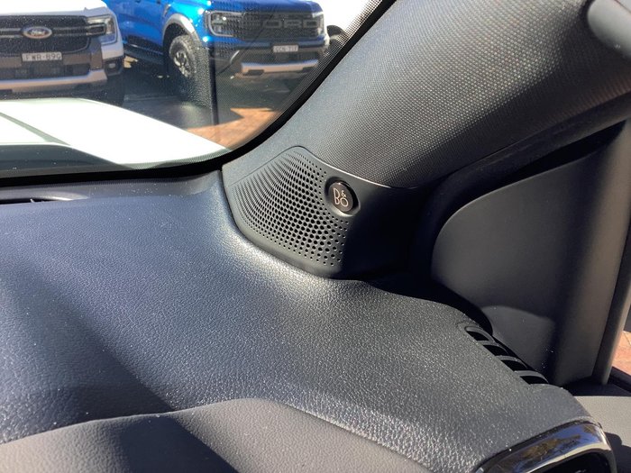 2025 Ford Ranger PHEV Stormtrak