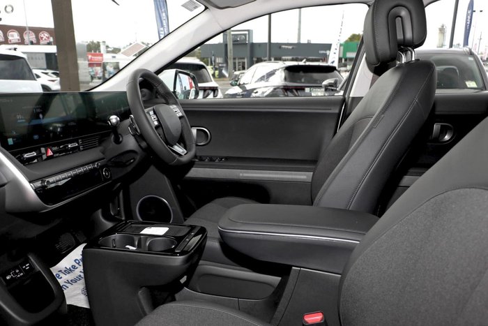 2026 Hyundai IONIQ 5 NE.V7 MY27