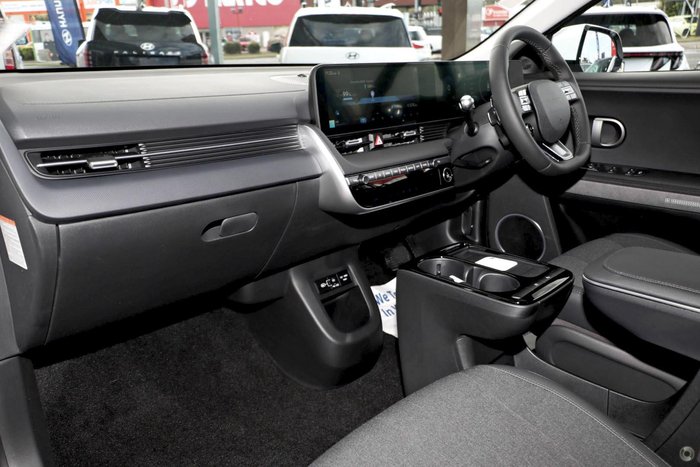 2026 Hyundai IONIQ 5 NE.V7 MY27