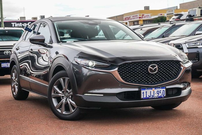 2024 Mazda CX-30