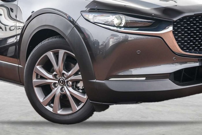 2024 Mazda CX-30