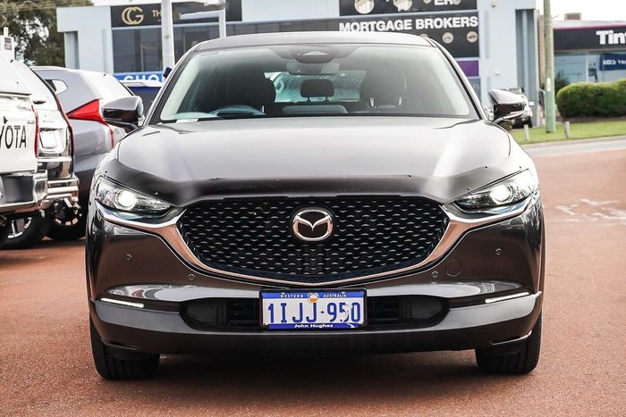 2024 Mazda CX-30