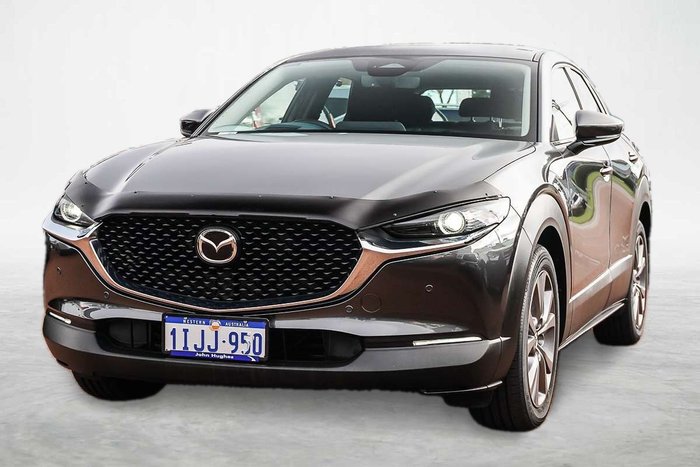 2024 Mazda CX-30