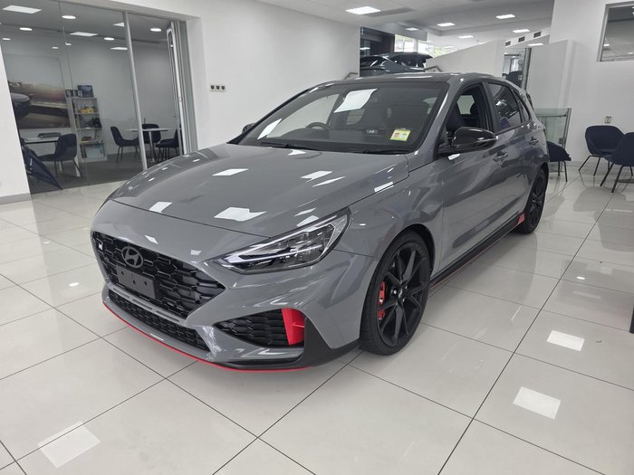 2026 Hyundai i30 N Premium PDe.V6 MY26