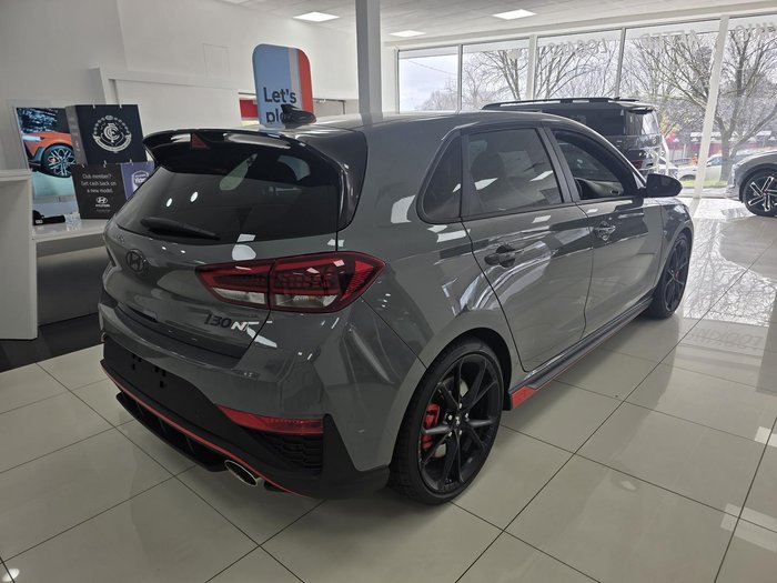 2026 Hyundai i30 N Premium