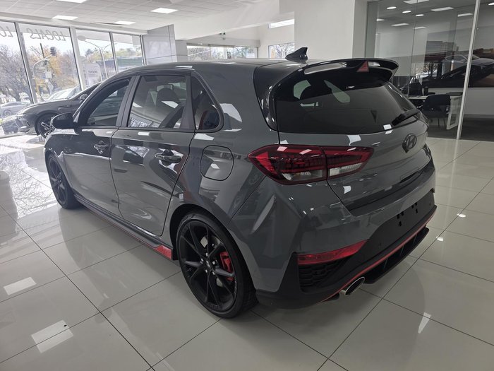 2026 Hyundai i30 N Premium