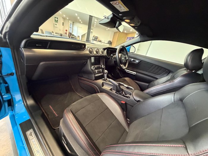 2023 Ford Mustang GT