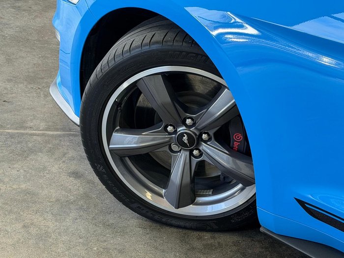 2023 Ford Mustang GT FN MY23
