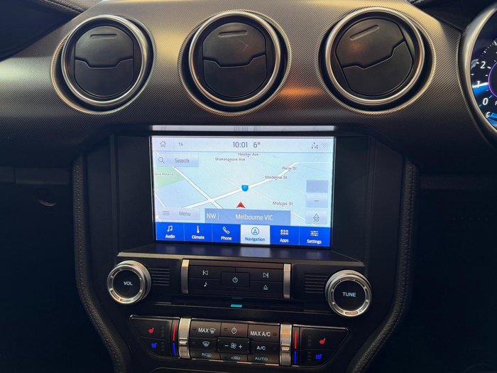 2023 Ford Mustang GT