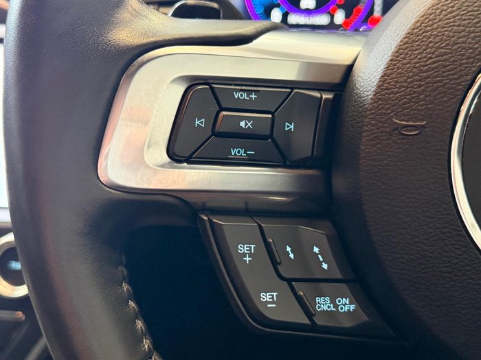 2023 Ford Mustang GT