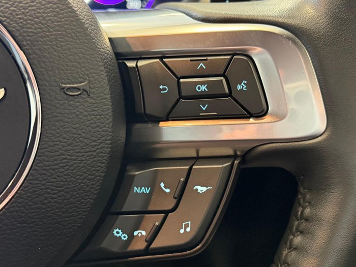 2023 Ford Mustang GT