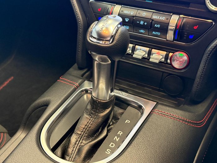2023 Ford Mustang GT