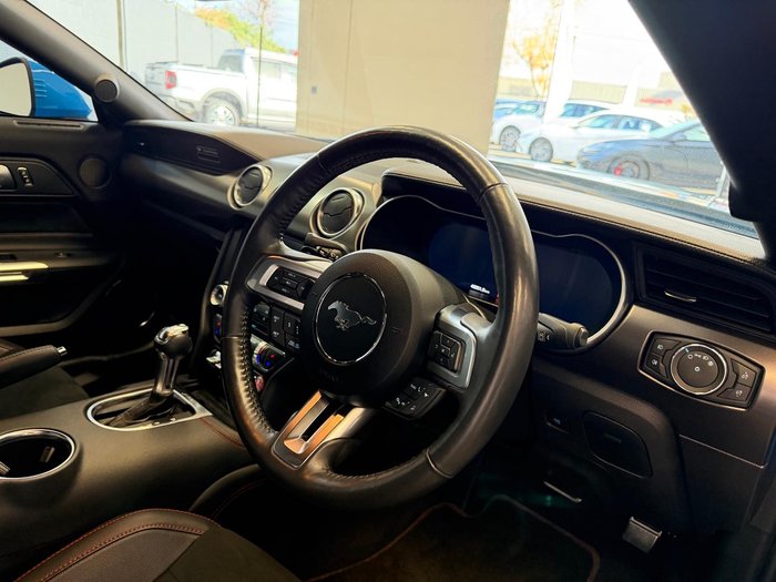 2023 Ford Mustang GT
