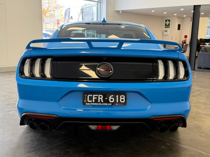2023 Ford Mustang GT