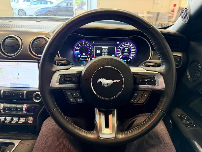 2023 Ford Mustang GT