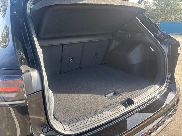 2026 Volkswagen Tiguan 150TSI R-Line