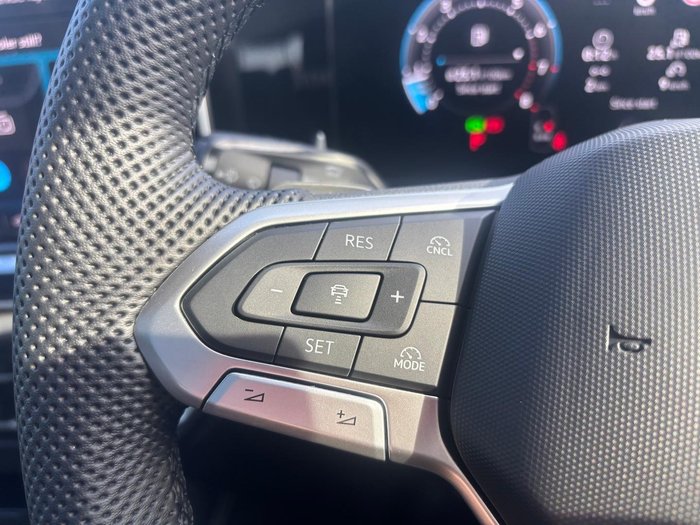 2026 Volkswagen Tiguan 150TSI R-Line