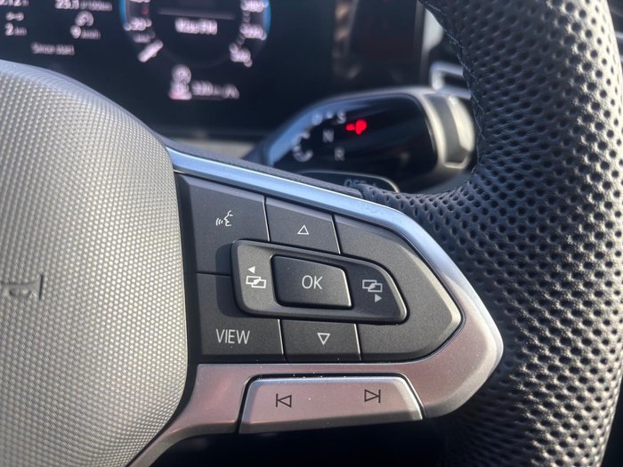 2026 Volkswagen Tiguan 150TSI R-Line