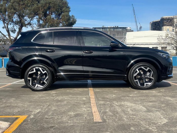 2026 Volkswagen Tiguan 150TSI R-Line