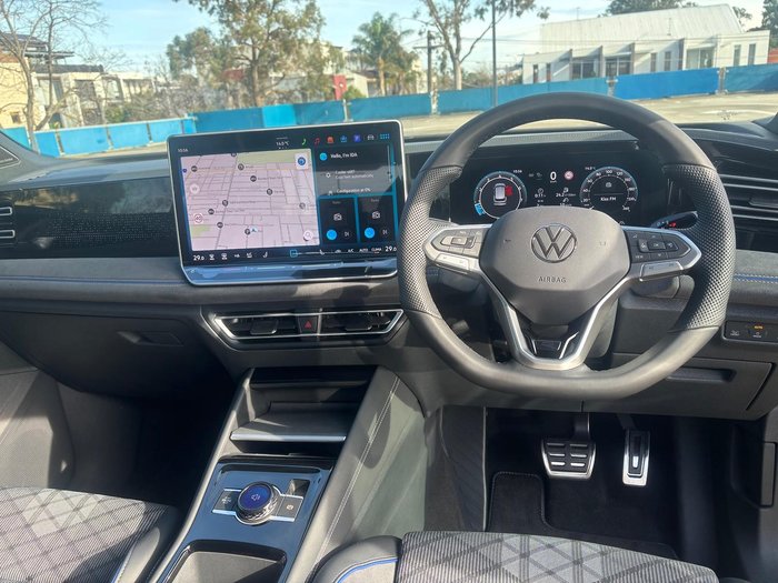 2026 Volkswagen Tiguan 150TSI R-Line
