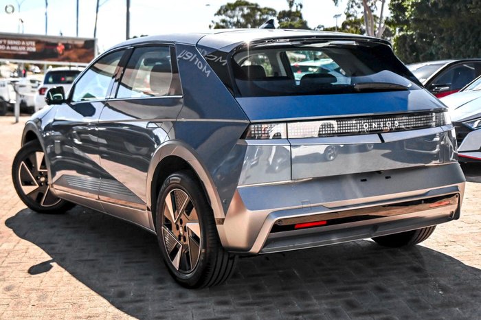 2026 Hyundai IONIQ 5
