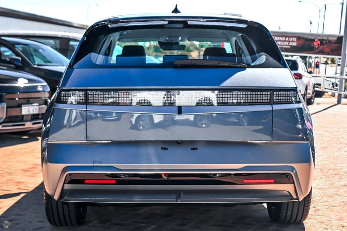 2026 Hyundai IONIQ 5