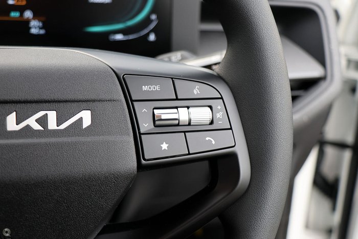 2026 Kia Stonic S