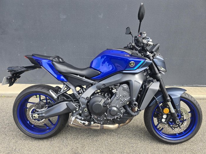 2024 Yamaha