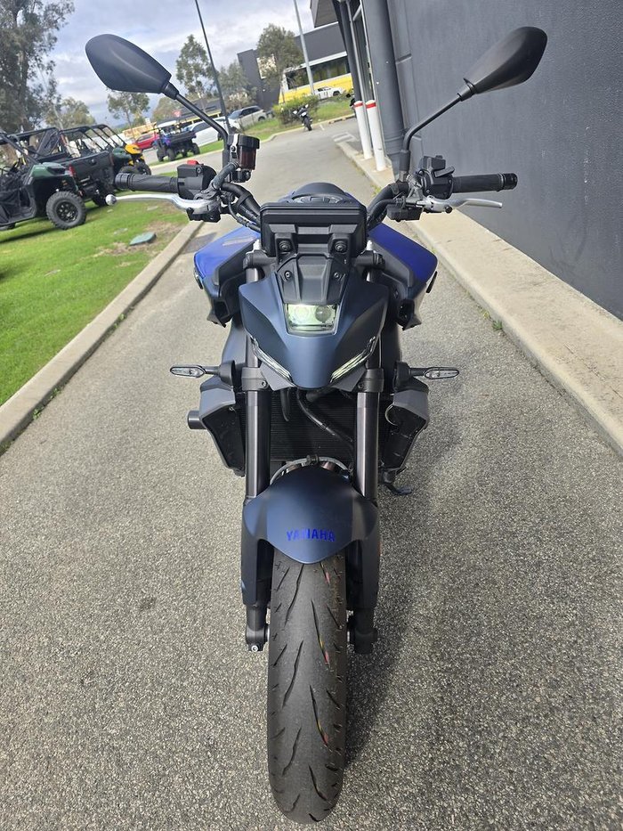 2024 Yamaha