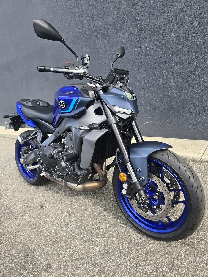 2024 Yamaha