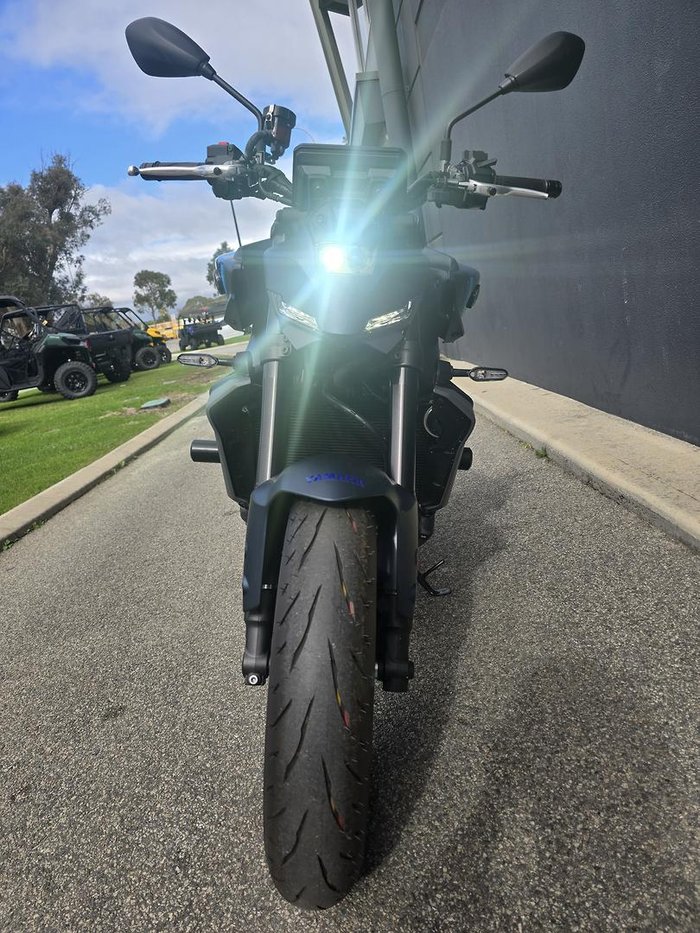 2024 Yamaha
