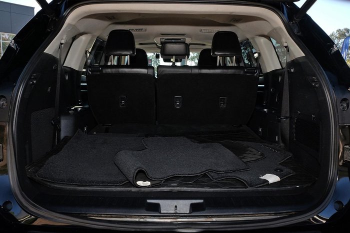 2021 Toyota Kluger Grande