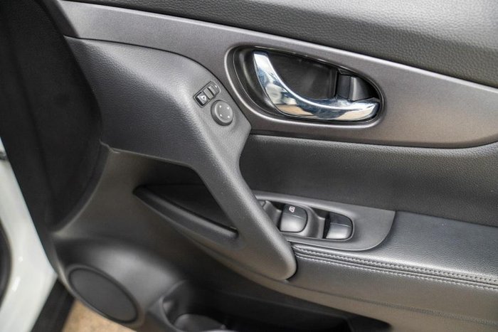 2016 Nissan X-TRAIL ST-L