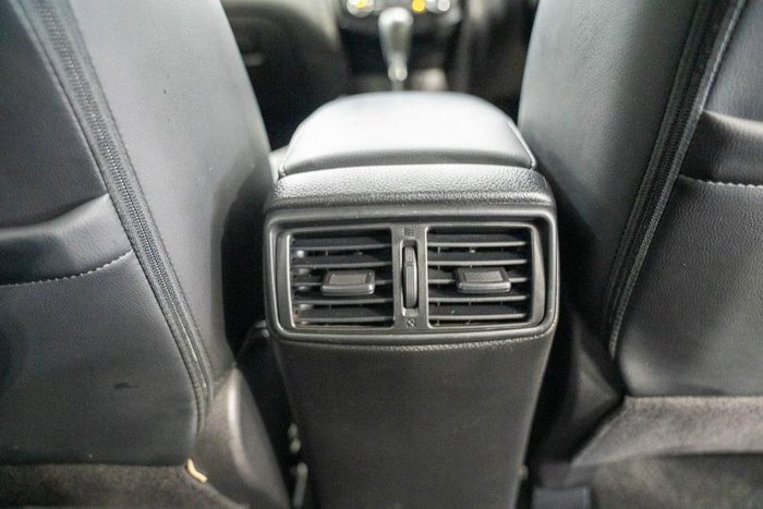 2016 Nissan X-TRAIL ST-L