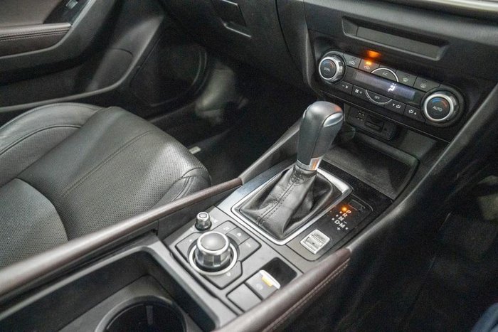 2017 Mazda 3 Touring