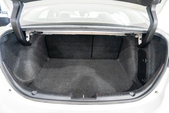 2017 Mazda 3 Touring